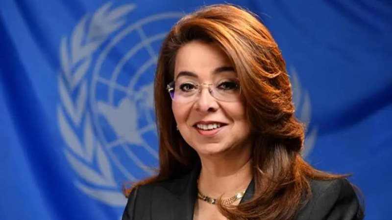 د. غادة والي