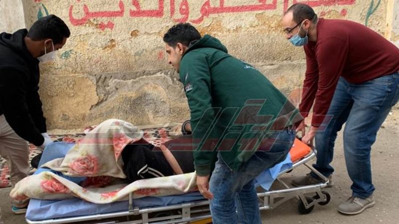 إنقاذ المواطنين بلا