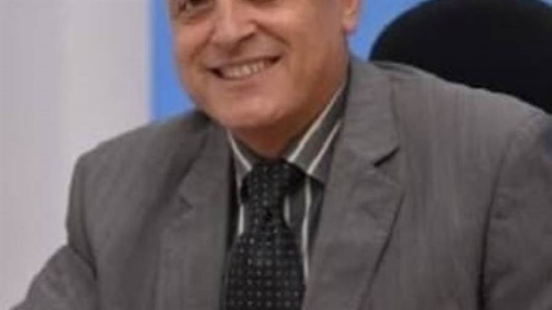 المهندس جمال طلعت