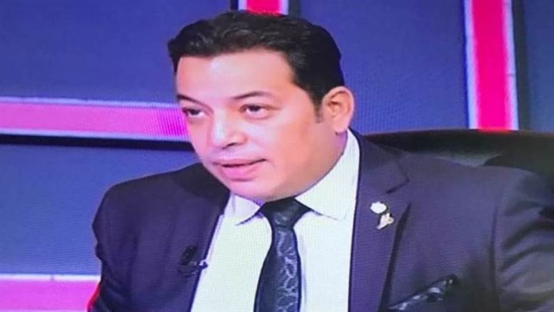 المستشار القانوني