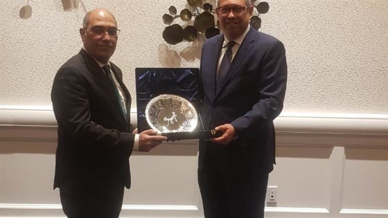 عمرو القاضي