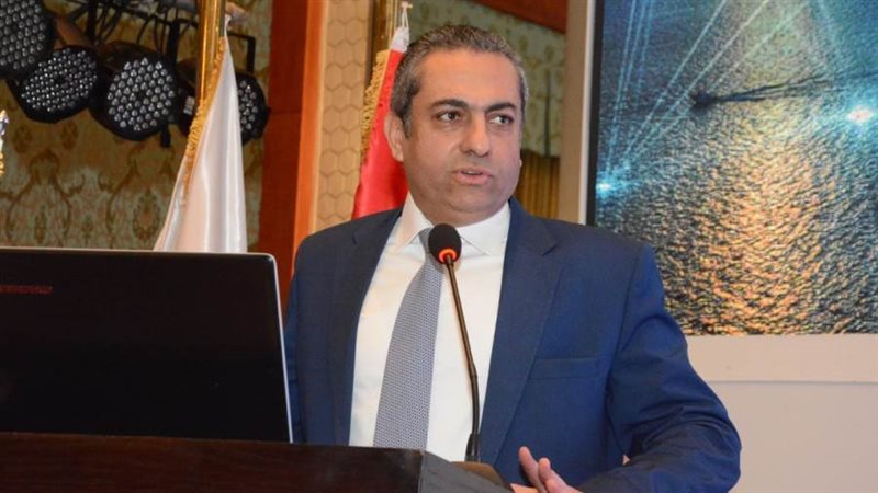 المهندس خالد عباس