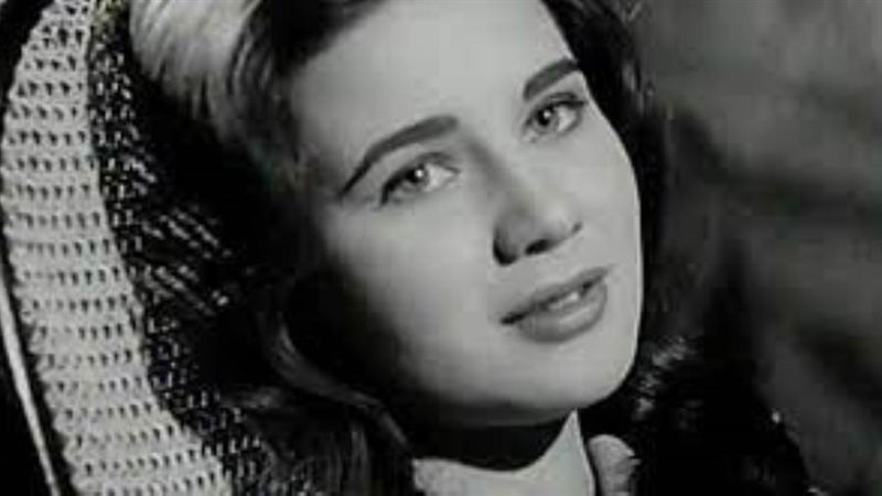 الفنانة زبيدة ثروت