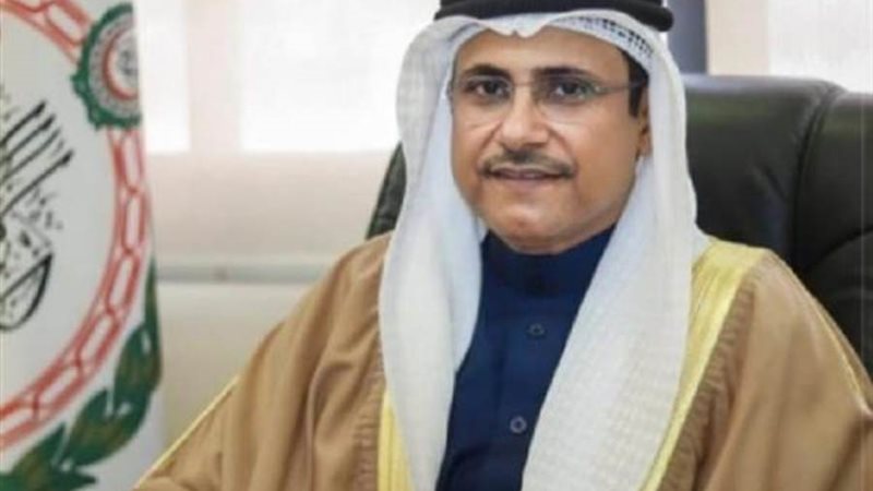 الشيخ الدكتور أحمد