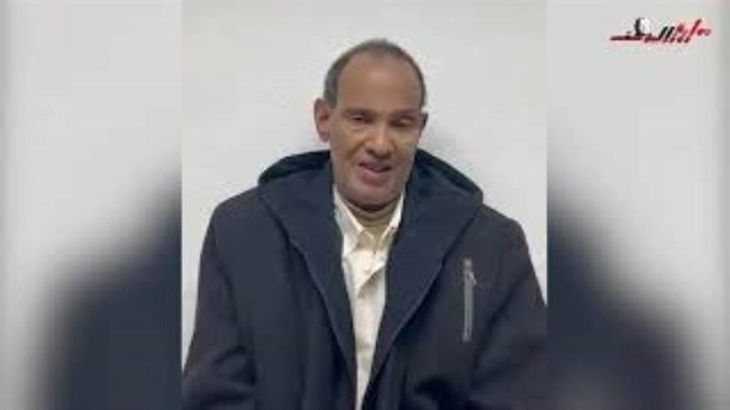 أحد المتهمين فى التسريبات