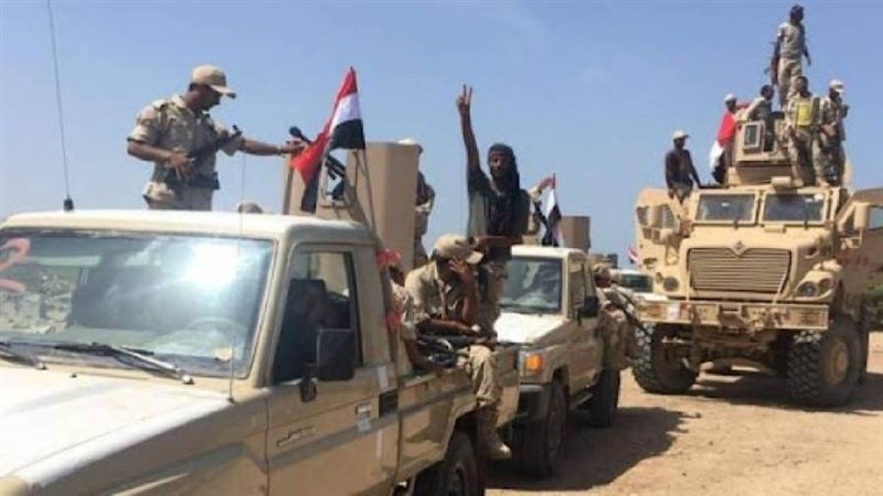 الجيش اليمني