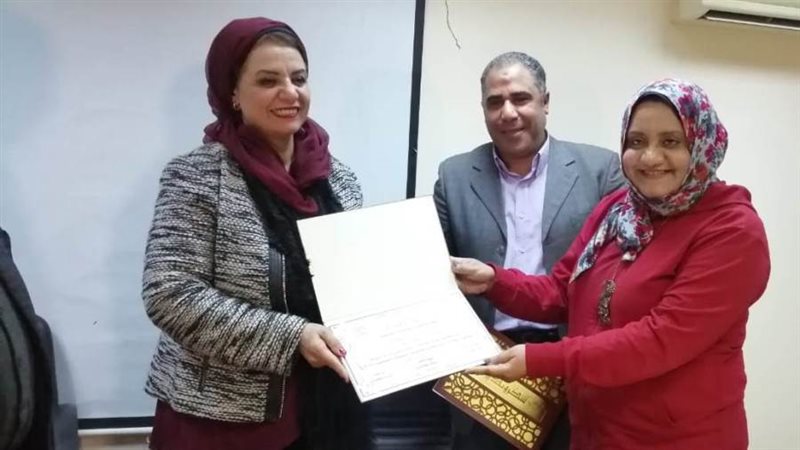 جانب من فعاليات ثقافة