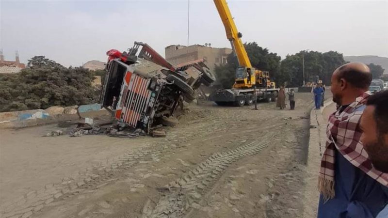 عودة حركة المرور