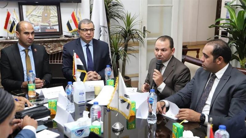 مشروع قانون العمل