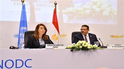 خبراء ومشاركون في مؤتمر شرم الشيخ الدولي: جائحة كورونا رفعت أولوية مكافحة الفساد في القطاع الصحي