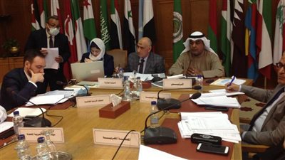 بدء الاجتماع 52 للجنة التنفيذ والمتابعة لمنطقة التجارة الحرة العربية 