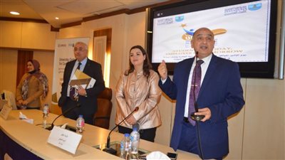 جامعة الإسكندرية تحتفل بتخريج أول دفعة من المركز الجامعي للتطوير المهني  UCCD 