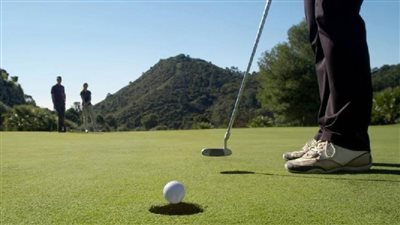 مؤتمر صحفى لاتحاد الجولف غدا لإعلان تفاصيل البطولة العربية للرجال