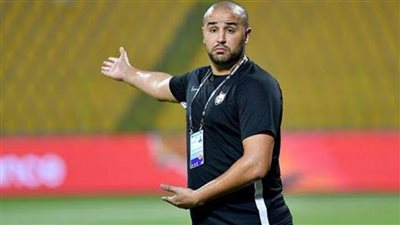 كأس العرب| بوقرة يعلن جاهزية لاعبيه قبل مواجهة قطر