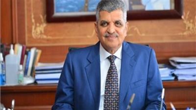 رئيس هيئة قناة السويس:دعم القيادة السياسية له بالغ الأثر لتحقيق أهداف التطوير