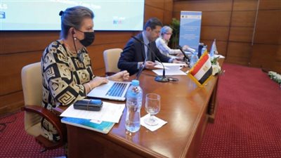 أكاديمية الشرطة تنظم دورة تدريبية فى مجال مكافحة جرائم العنف ضد المرأة