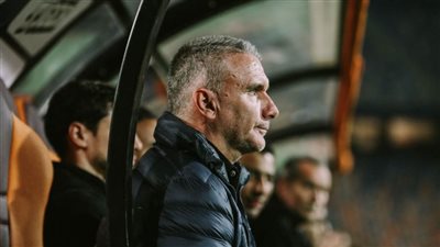 كارتيرون يعلن تشكيل الزمالك أمام الرائد السعودي 