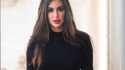 ياسمين صبري تدخل قائمة أجمل وجه في العالم