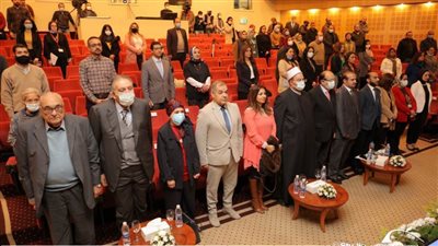 قنصل عام السعودية يحضر ندوة رفاعة الطهطاوي