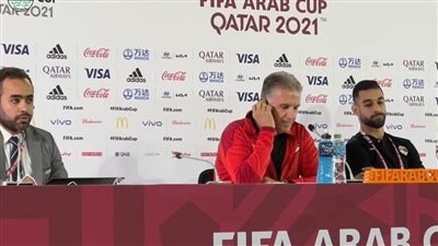 عمرو السولية: التاريخ لا يساعد في كرة القدم كل مباراة ولها ظروفها 