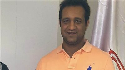 أحمد مرتضى يتعافى من فيروس كورونا 