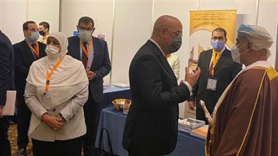 الجزار: مصر شهدت تطورًا ملحوظًا خلال السنوات الماضية بمجال التنمية الشامل