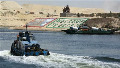 تطوير المجرى الملاحي للقناة.. 10 معلومات عن أهم الإنجاز الأبرز في تاريخ قناة السويس 