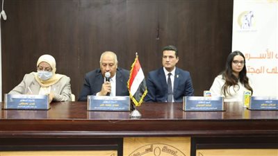 القومي للمرأة والأزهر الشريف يناقشان العنف الأسري ضمن مبادرة الـ16 يوم أنشطة