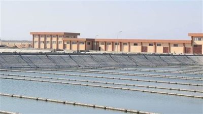 حصاد العام | إنفاق مليار جنيه على مشروعات المياه والصرف بالإسماعيلية