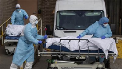 استمرار ارتفاع أعداد الوفيات والإصابات بفيروس 