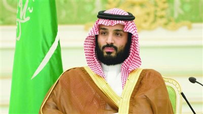 ولي العهد السعودي يؤكد استمرار بلاده في جهودها لتعزيز الأمن والاستقرار بالمنطقة