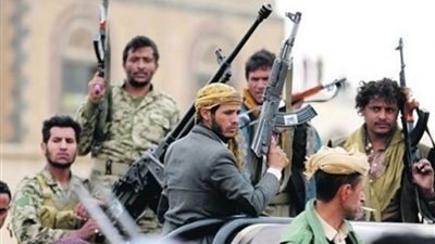 أكثر من 100 منظمة يمنية ودولية تطالب البرلمان الأوروبي بفرض عقوبات على الحوثيين
