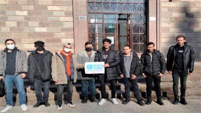 الهجرة: حملة ترويجية لمنتدى شباب العالم تجوب 19 دولة