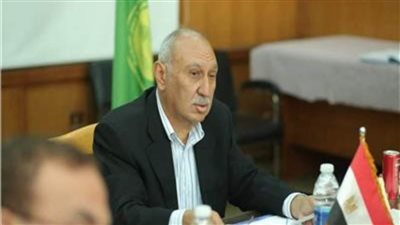 عثمان: تعديلات قانون القيمة المضافة تتنصر للصناعة الوطنية