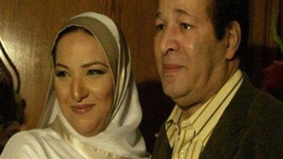 ابنة سعيد صالح : والدي أحب ثلاثة أنا والمسرح والنادي الأهلي