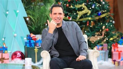 ظافر العابدين يكشف كواليس 