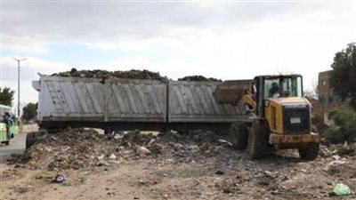 حرق ٢٠٠ طن مخلفات طبية خطرة في المحارق المعتمدة