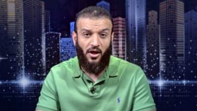 بلاغ عاجل للنائب العام يتهم الهارب عبدالله الشريف بالخيانة ويطالب بإعدامه 