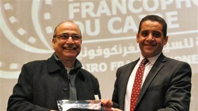 مهرجان القاهرة للسينما الفرنكوفونية يعلن عن نجوم الدورة الأولي