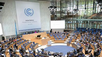 خبراء بمؤتمر شرم الشيخ الأممي: فساد المدن قد يؤدي إلى مشاكل تؤثر على المجتمع الدولي