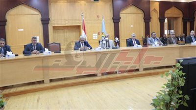 جامعة الأزهر تكشف تفاصيل مؤتمرها الدولي للمُناخ