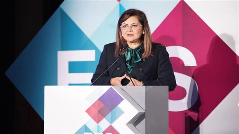 د. هالة السعيد وزير