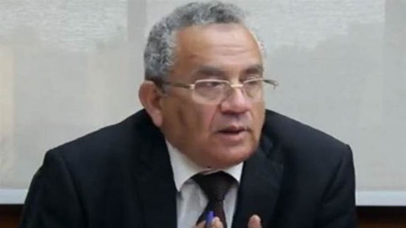 المستشار الباجا