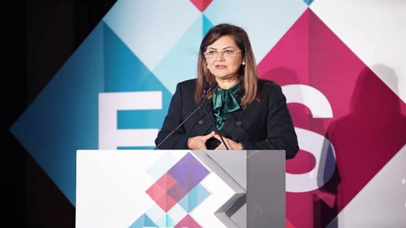 د. هالة السعيد وزير