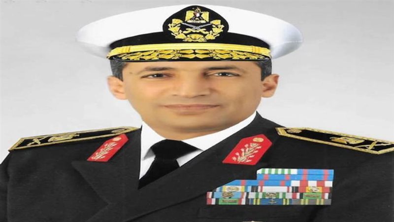 اللواء بحري أركان