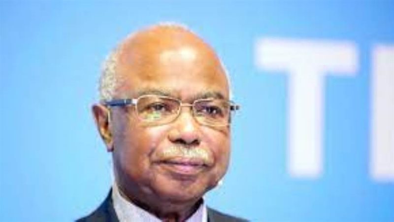 الأمين العام لمنظمة