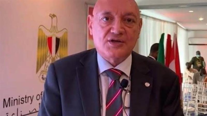 مدحت المليجى