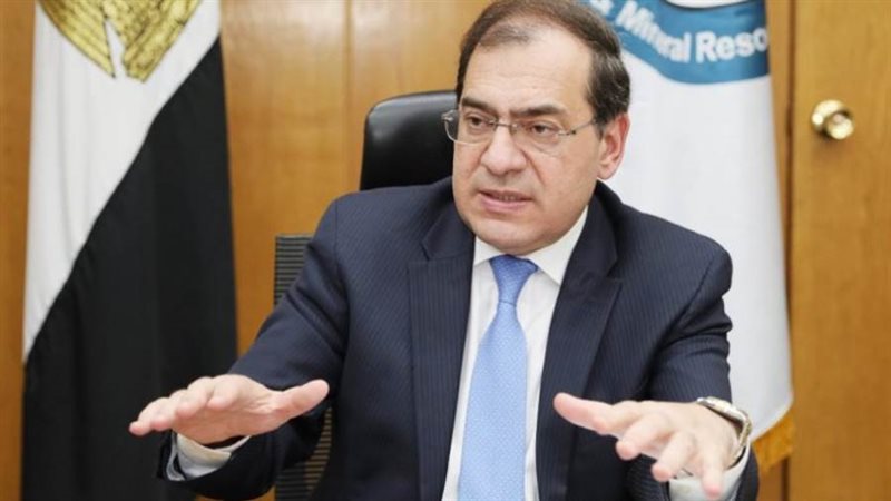 طارق الملا وزير البترول