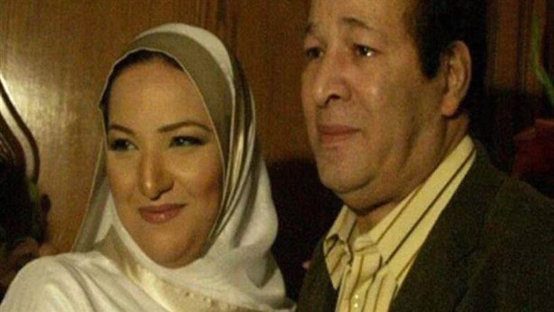 الفنان الراحل سعيد