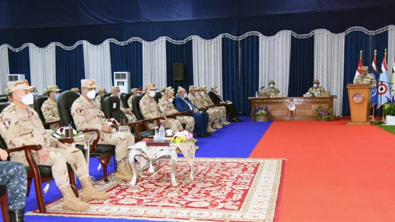 مشروع مراكز القيادة